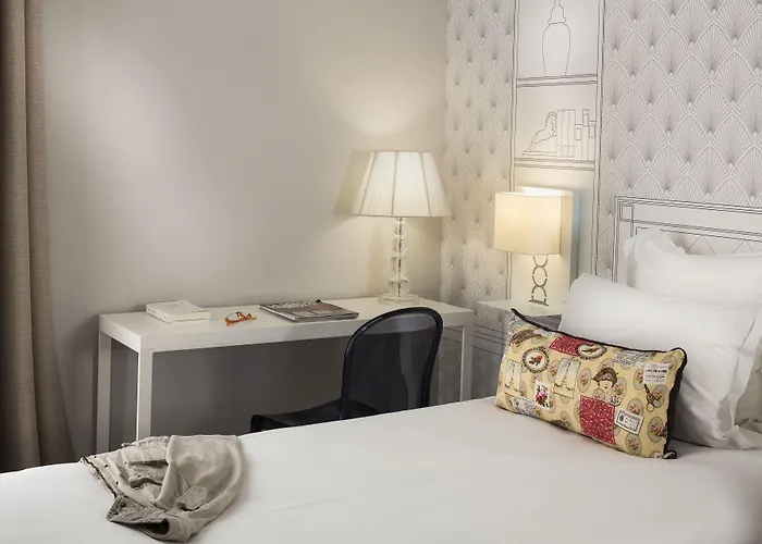 VaugirardHotel Parijs